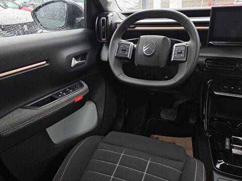 citroen, c3 aircross, 1.2 hybrid plus edcs6, otomatik, hybrid 2.el otomobil | renew 15