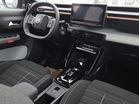 citroen, c3 aircross, 1.2 hybrid plus edcs6, otomatik, hybrid 2.el otomobil | renew 16