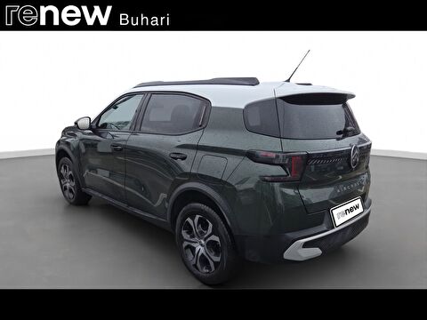 citroen, c3 aircross, 1.2 hybrid plus edcs6, otomatik, hybrid 2.el otomobil | renew 7
