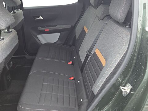 citroen, c3 aircross, 1.2 hybrid plus edcs6, otomatik, hybrid 2.el otomobil | renew 12