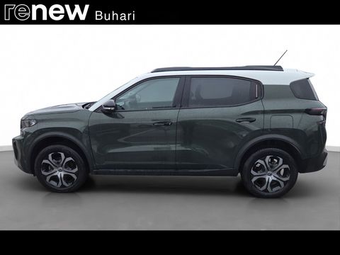citroen, c3 aircross, 1.2 hybrid plus edcs6, otomatik, hybrid 2.el otomobil | renew 8