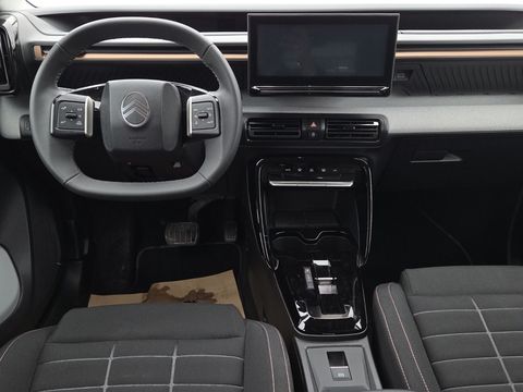 citroen, c3 aircross, 1.2 hybrid plus edcs6, otomatik, hybrid 2.el otomobil | renew 13