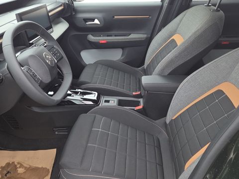 citroen, c3 aircross, 1.2 hybrid plus edcs6, otomatik, hybrid 2.el otomobil | renew 10