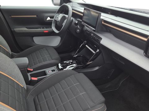 citroen, c3 aircross, 1.2 hybrid plus edcs6, otomatik, hybrid 2.el otomobil | renew 17