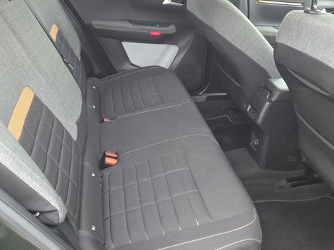 citroen, c3 aircross, 1.2 hybrid plus edcs6, otomatik, hybrid 2.el otomobil | renew 21