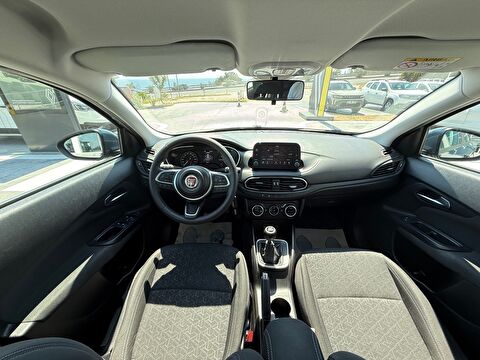 fiat, egea, cross 1.4 fire urban, manuel, benzin 2.el otomobil | renew 14