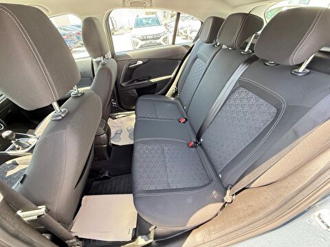 fiat, egea, cross 1.4 fire urban, manuel, benzin 2.el otomobil | renew 11