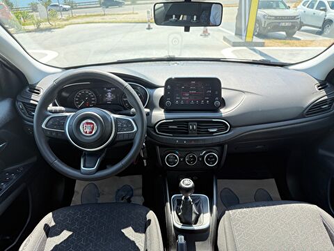 fiat, egea, cross 1.4 fire urban, manuel, benzin 2.el otomobil | renew 15