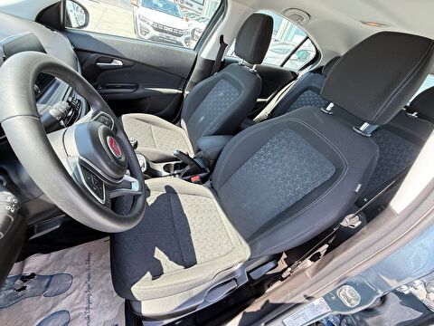 fiat, egea, cross 1.4 fire urban, manuel, benzin 2.el otomobil | renew 13