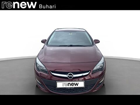 opel, astra, sedan 1.6 edition plus, manuel, benzin 2.el otomobil | renew 6