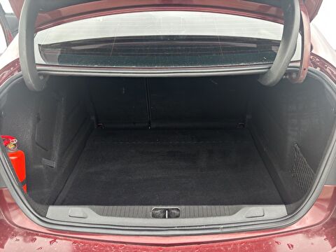 opel, astra, sedan 1.6 edition plus, manuel, benzin 2.el otomobil | renew 10