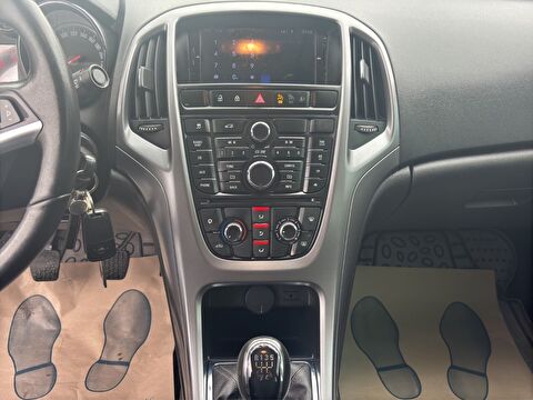 opel, astra, sedan 1.6 edition plus, manuel, benzin 2.el otomobil | renew 13