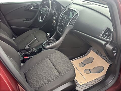 opel, astra, sedan 1.6 edition plus, manuel, benzin 2.el otomobil | renew 14