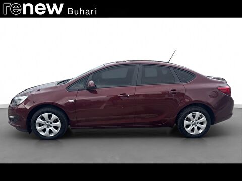 opel, astra, sedan 1.6 edition plus, manuel, benzin 2.el otomobil | renew 4