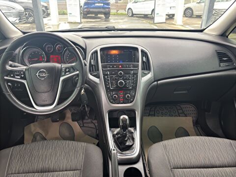 opel, astra, sedan 1.6 edition plus, manuel, benzin 2.el otomobil | renew 20