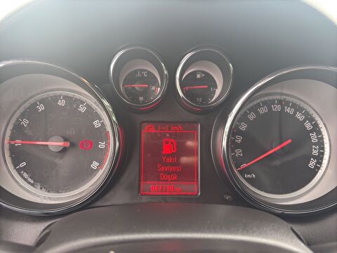 opel, astra, sedan 1.6 edition plus, manuel, benzin 2.el otomobil | renew 12