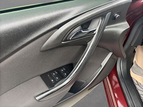 opel, astra, sedan 1.6 edition plus, manuel, benzin 2.el otomobil | renew 22