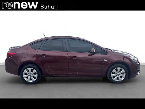 opel, astra, sedan 1.6 edition plus, manuel, benzin 2.el otomobil | renew 5