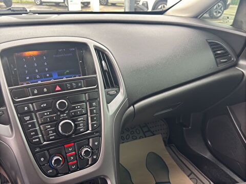 opel, astra, sedan 1.6 edition plus, manuel, benzin 2.el otomobil | renew 18