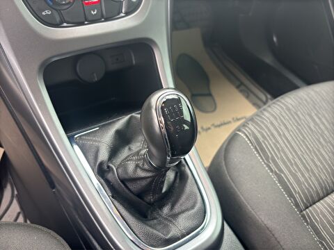 opel, astra, sedan 1.6 edition plus, manuel, benzin 2.el otomobil | renew 16