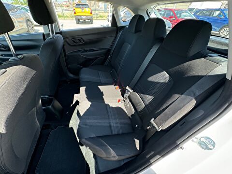 hyundai, i20, hatchback 1.4 mpı jump otomatik, otomatik, benzin 2.el otomobil | renew 11