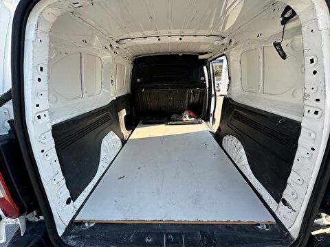 peugeot, partner, van 1.5 bluehdı uzun comfort, manuel, dizel 2.el otomobil | renew 8