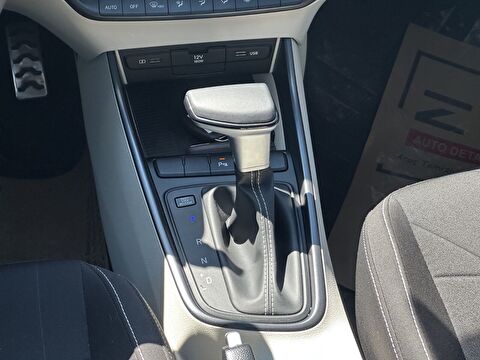 hyundai, bayon, 1.4mpı elite dct, otomatik, benzin 2.el otomobil | renew 21