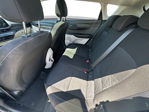 hyundai, bayon, 1.4mpı elite dct, otomatik, benzin 2.el otomobil | renew 19