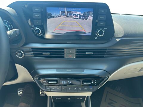 hyundai, bayon, 1.4mpı elite dct, otomatik, benzin 2.el otomobil | renew 13