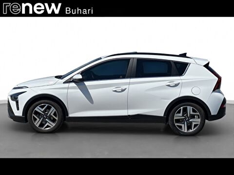 hyundai, bayon, 1.4mpı elite dct, otomatik, benzin 2.el otomobil | renew 4