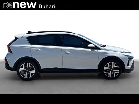 hyundai, bayon, 1.4mpı elite dct, otomatik, benzin 2.el otomobil | renew 5