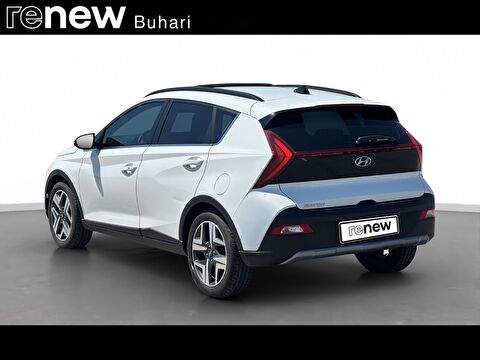 hyundai, bayon, 1.4mpı elite dct, otomatik, benzin 2.el otomobil | renew 9