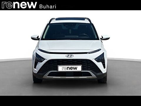 hyundai, bayon, 1.4mpı elite dct, otomatik, benzin 2.el otomobil | renew 6