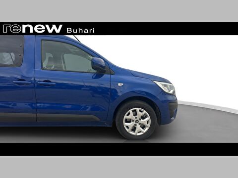 renault, express, kombi 1.5 bluedcı touch, manuel, dizel 2.el otomobil | renew 10