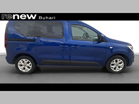 renault, express, kombi 1.5 bluedcı touch, manuel, dizel 2.el otomobil | renew 7