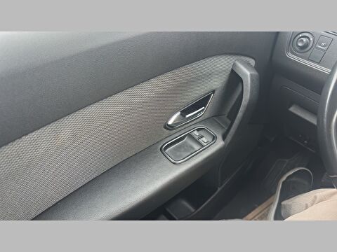 renault, express, kombi 1.5 bluedcı touch, manuel, dizel 2.el otomobil | renew 25