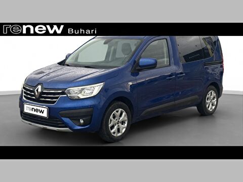 Kombi 1.5 BlueDCI Touch, 2. el otomobil | renew