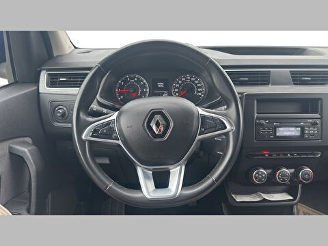 renault, express, kombi 1.5 bluedcı touch, manuel, dizel 2.el otomobil | renew 20