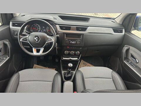 renault, express, kombi 1.5 bluedcı touch, manuel, dizel 2.el otomobil | renew 21