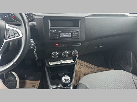 renault, express, kombi 1.5 bluedcı touch, manuel, dizel 2.el otomobil | renew 15