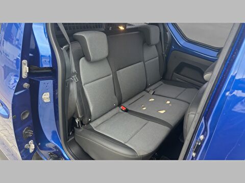 renault, express, kombi 1.5 bluedcı touch, manuel, dizel 2.el otomobil | renew 16