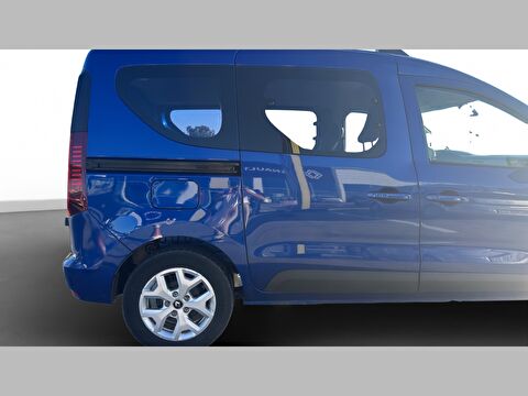 renault, express, kombi 1.5 bluedcı touch, manuel, dizel 2.el otomobil | renew 3