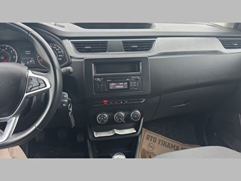 renault, express, kombi 1.5 bluedcı touch, manuel, dizel 2.el otomobil | renew 18