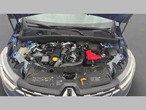 renault, express, kombi 1.5 bluedcı touch, manuel, dizel 2.el otomobil | renew 23