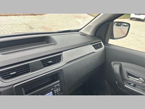 renault, express, kombi 1.5 bluedcı touch, manuel, dizel 2.el otomobil | renew 26