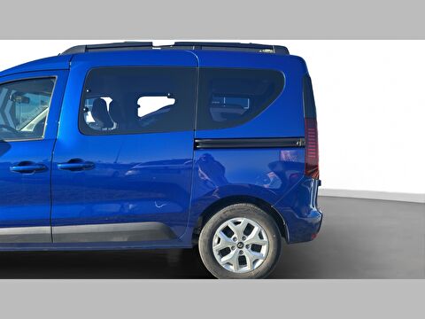 renault, express, kombi 1.5 bluedcı touch, manuel, dizel 2.el otomobil | renew 4