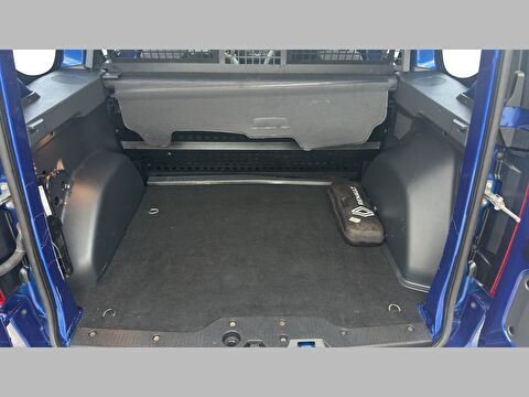 renault, express, kombi 1.5 bluedcı touch, manuel, dizel 2.el otomobil | renew 12