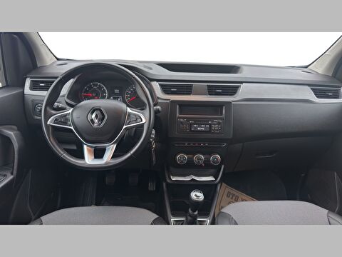 renault, express, kombi 1.5 bluedcı touch, manuel, dizel 2.el otomobil | renew 13