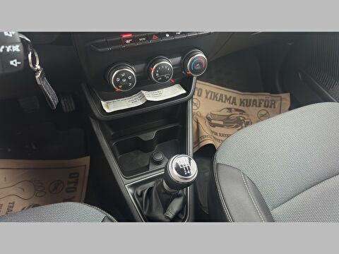 renault, express, kombi 1.5 bluedcı touch, manuel, dizel 2.el otomobil | renew 19