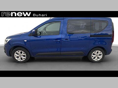 renault, express, kombi 1.5 bluedcı touch, manuel, dizel 2.el otomobil | renew 6